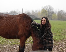 amandine chiarienne