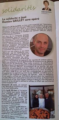 damien solidarite