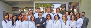 equipe dr royo barcelone operation