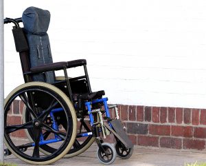 morgane fauteuil roulant ministre de la sante