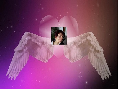 morgane ailes ange